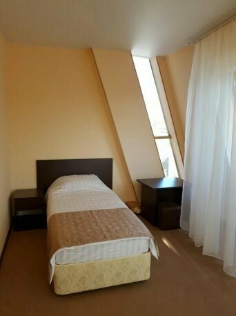 Гостиница Кремлевский Рязань