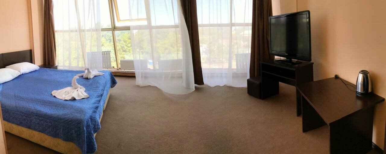 Гостиница Кремлевский Рязань