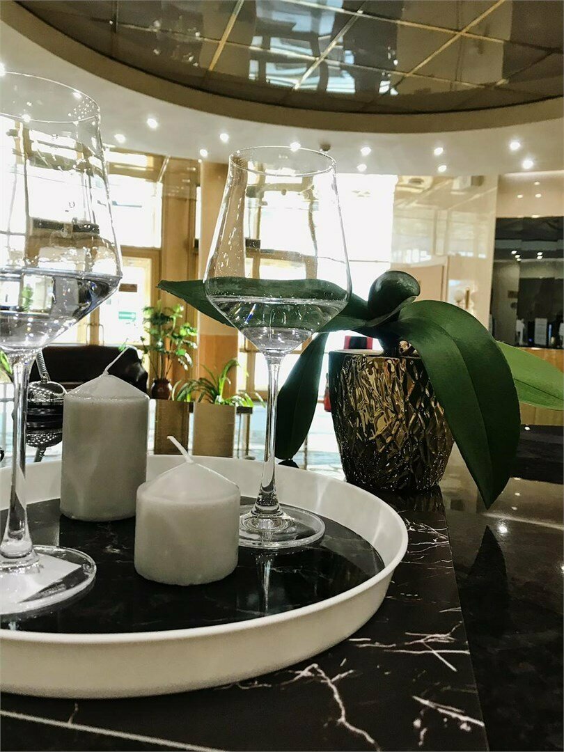 Гостиница Кремлевский Рязань