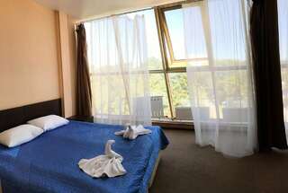 Гостиница Кремлевский Рязань Стандартный номер с кроватью размера «king-size»-1