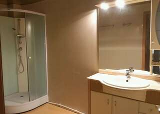 Гостиница Кремлевский Рязань Стандартный номер с кроватью размера «king-size»-3