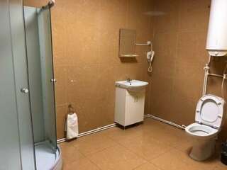 Гостиница Кремлевский Рязань Семейный номер-2