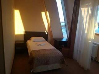 Гостиница Кремлевский Рязань Стандартный одноместный номер-1