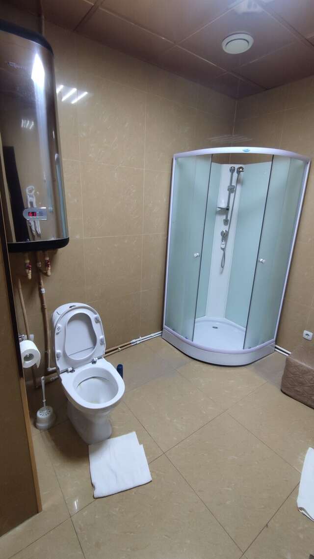 Гостиница Кремлевский Рязань-177