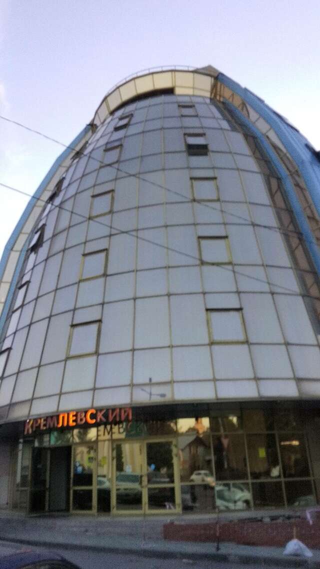 Гостиница Кремлевский Рязань-100