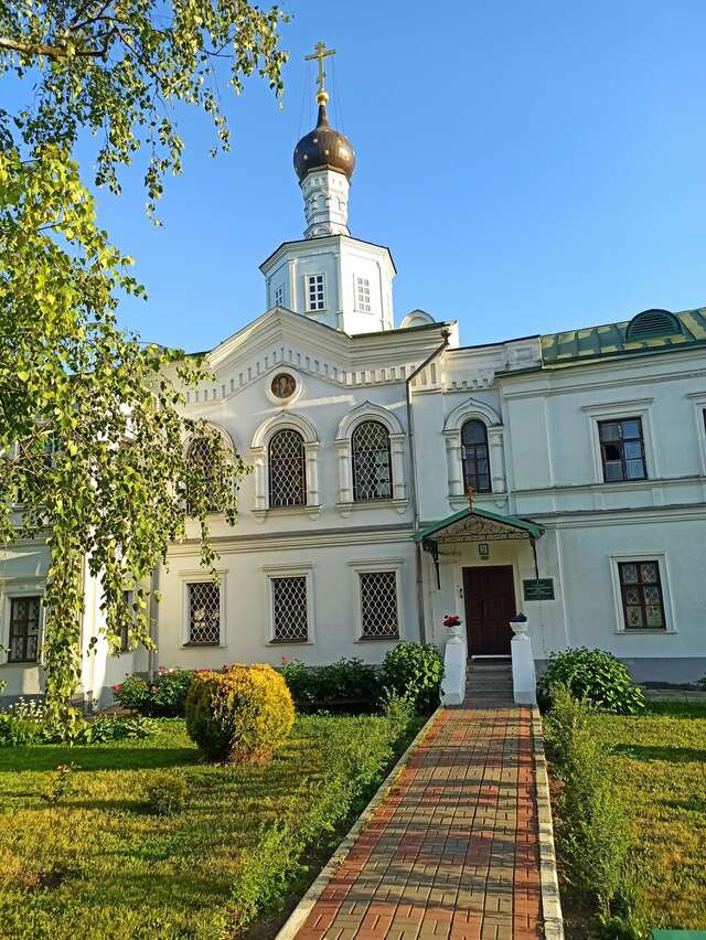 Гостиница Кремлевский Рязань-32