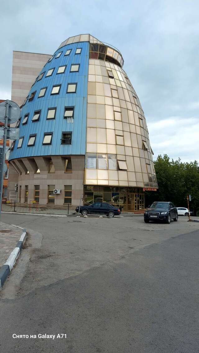 Гостиница Кремлевский Рязань-50