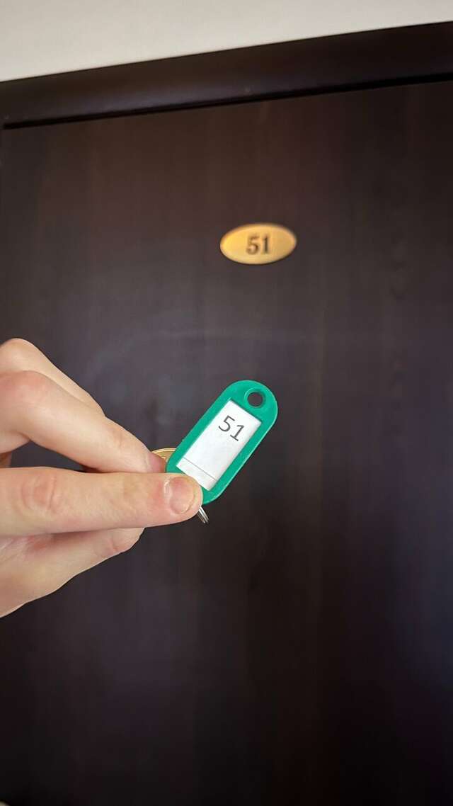 Гостиница Кремлевский Рязань-60