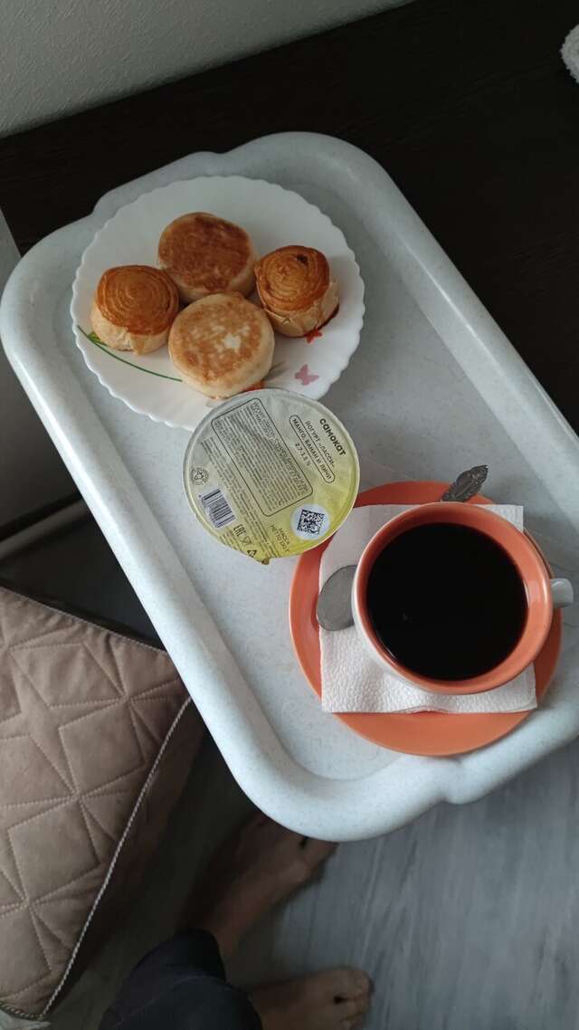 Гостиница Кремлевский Рязань-99