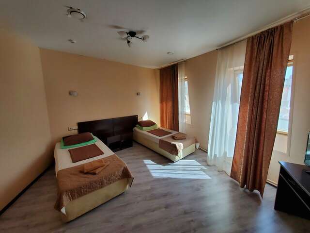 Гостиница Кремлевский Рязань-119