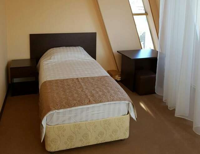 Гостиница Кремлевский Рязань-117