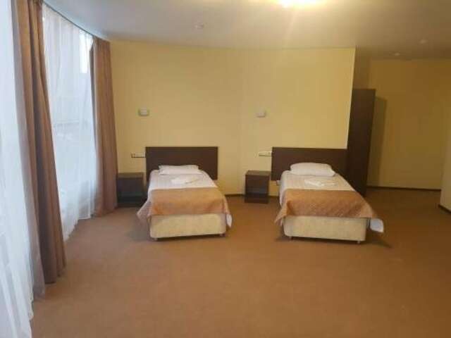 Гостиница Кремлевский Рязань-162