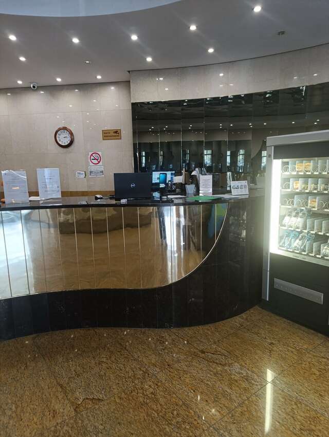 Гостиница Кремлевский Рязань-39