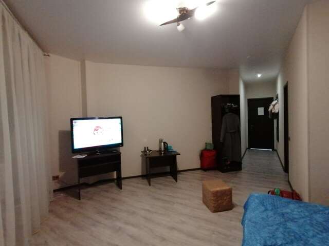 Гостиница Кремлевский Рязань-128