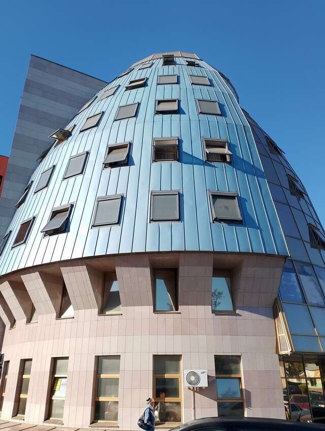 Гостиница Кремлевский Рязань-30