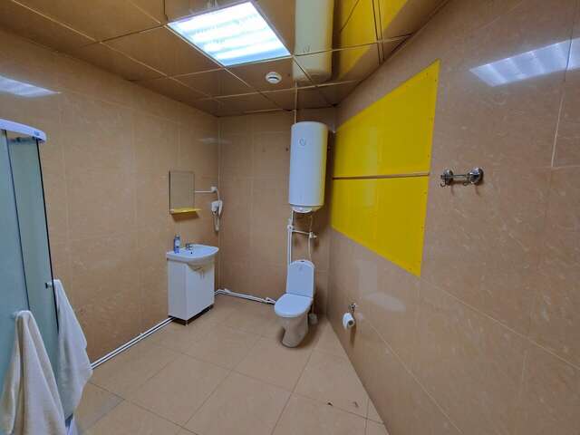 Гостиница Кремлевский Рязань-95