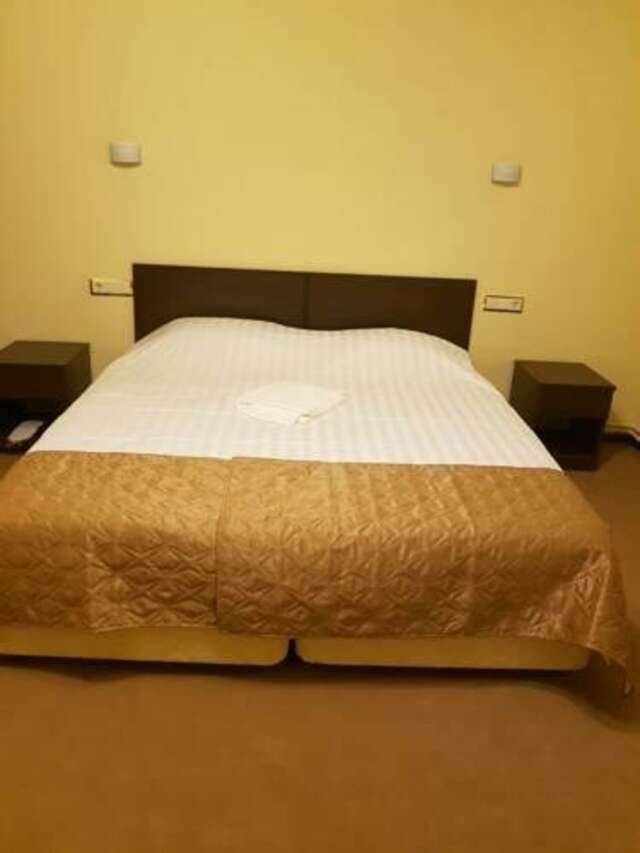 Гостиница Кремлевский Рязань-116