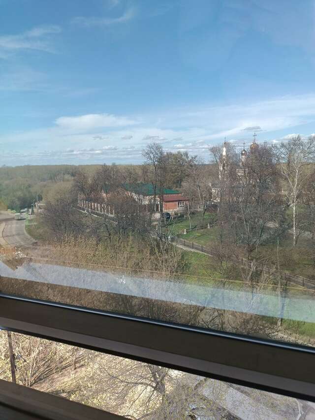 Гостиница Кремлевский Рязань-49