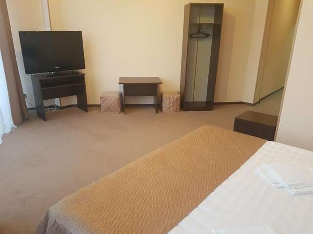 Гостиница Кремлевский Рязань-156