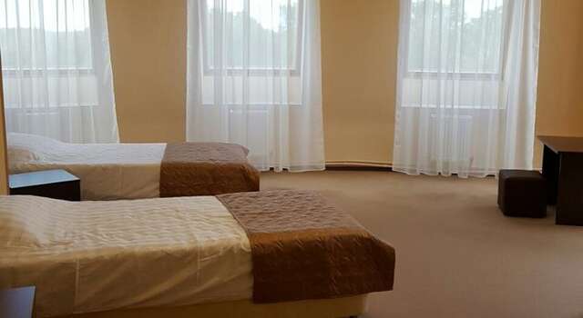 Гостиница Кремлевский Рязань-107