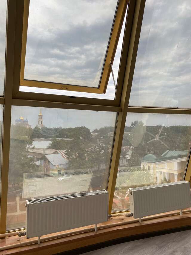 Гостиница Кремлевский Рязань-43