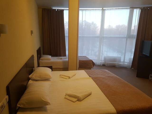 Гостиница Кремлевский Рязань-112