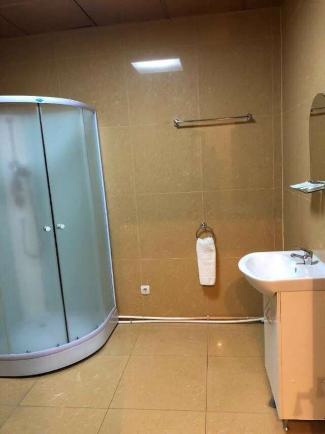 Гостиница Кремлевский Рязань-179