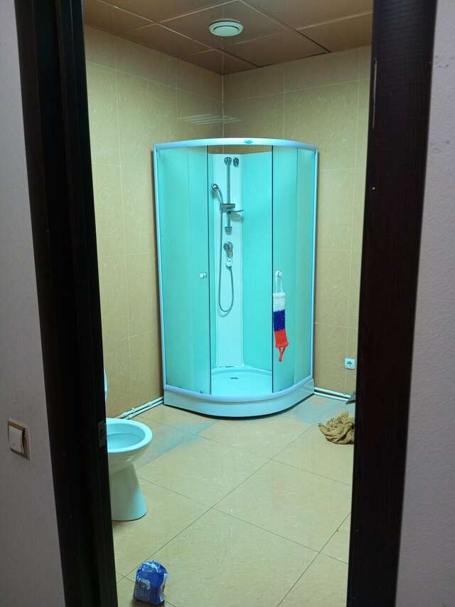 Гостиница Кремлевский Рязань-140