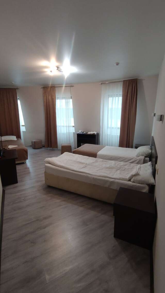 Гостиница Кремлевский Рязань-143