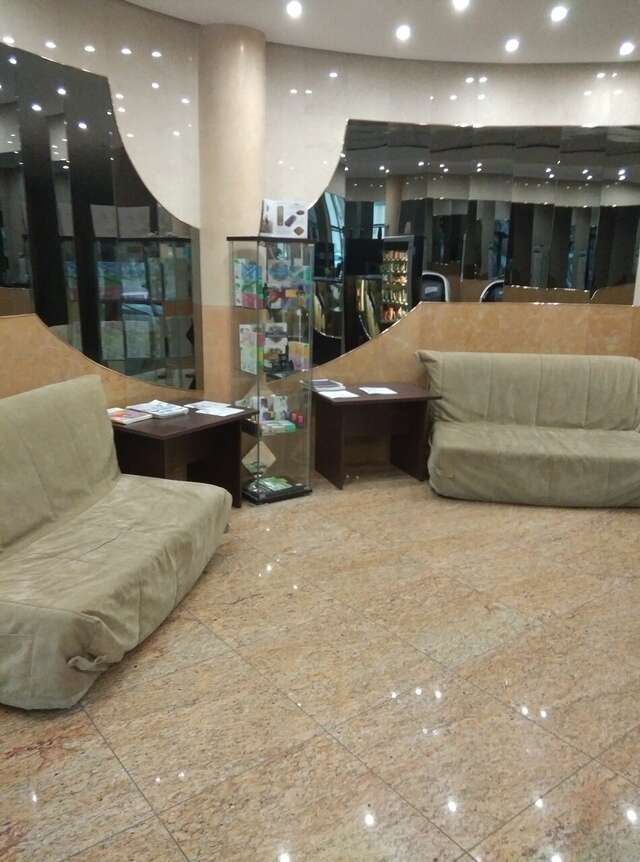 Гостиница Кремлевский Рязань-89