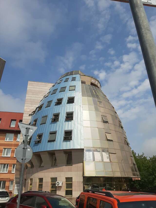 Гостиница Кремлевский Рязань-68