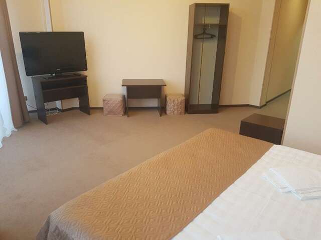 Гостиница Кремлевский Рязань-168