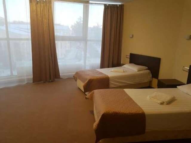 Гостиница Кремлевский Рязань-144