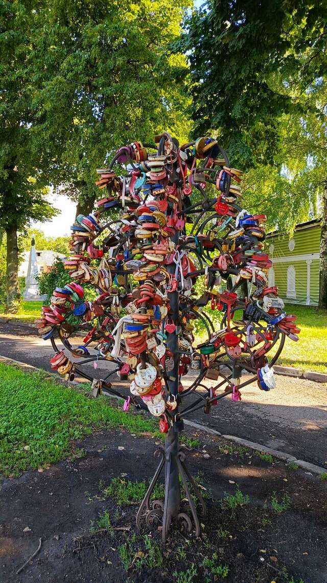 Гостиница Кремлевский Рязань-13