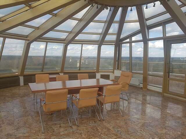 Гостиница Кремлевский Рязань-6