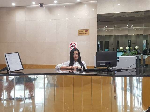 Гостиница Кремлевский Рязань-4