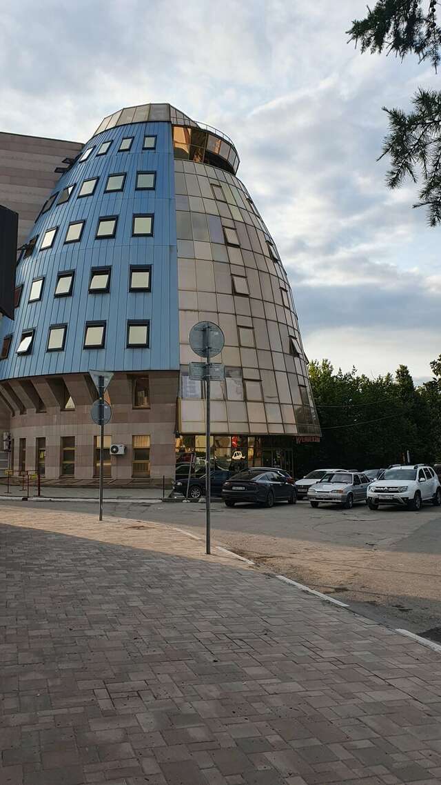 Гостиница Кремлевский Рязань-85