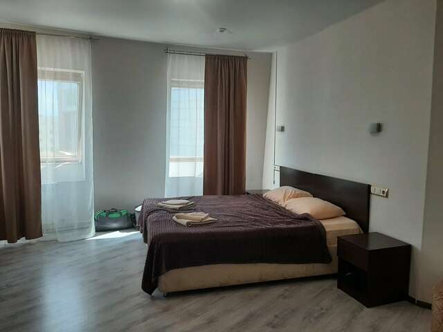 Гостиница Кремлевский Рязань-126