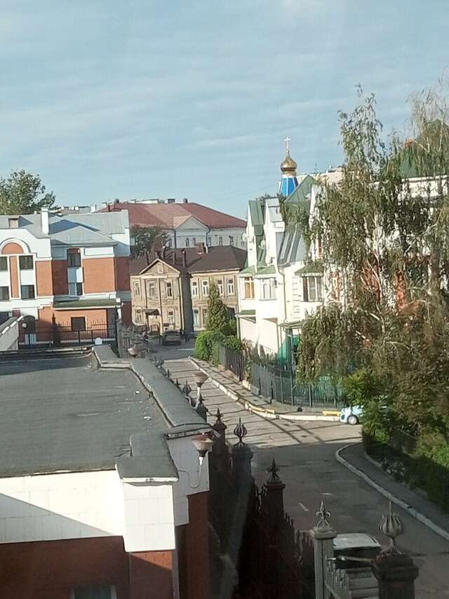 Гостиница Кремлевский Рязань-37