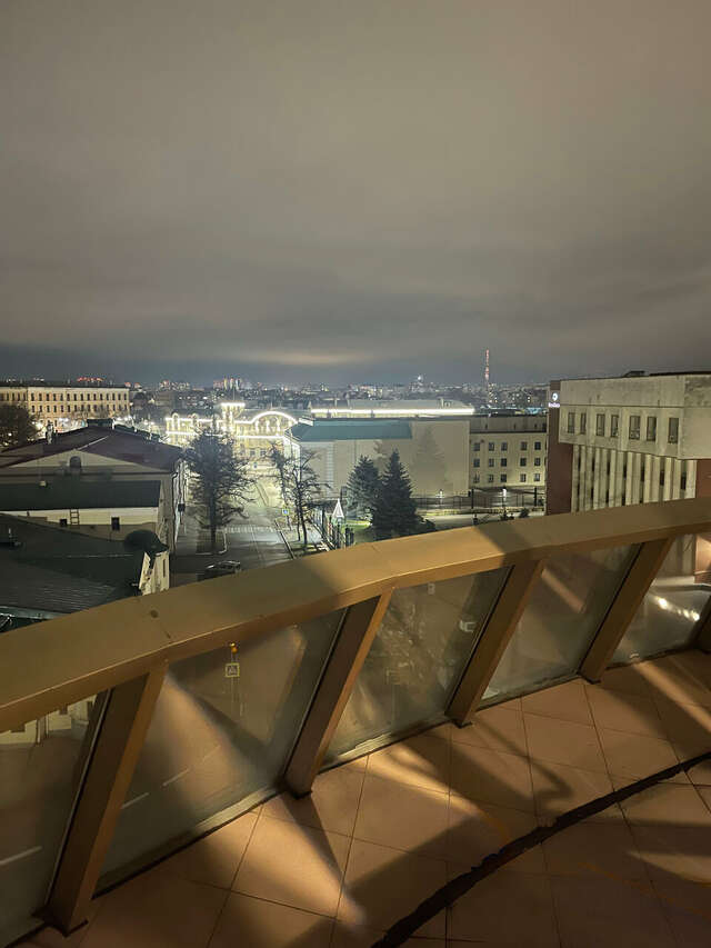 Гостиница Кремлевский Рязань-72