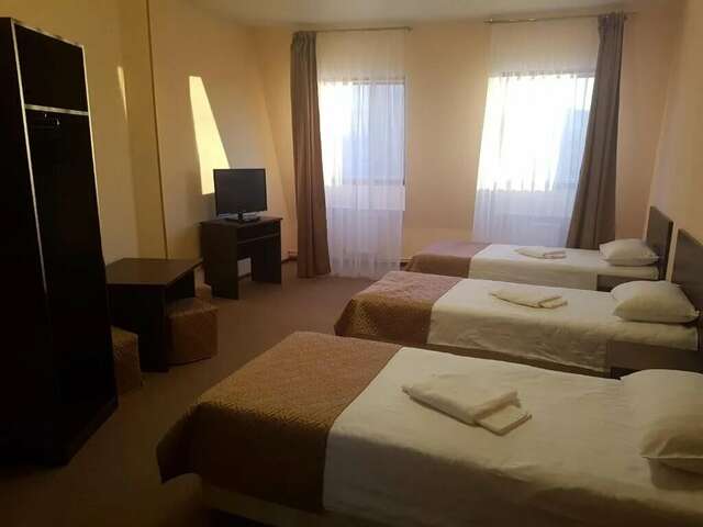 Гостиница Кремлевский Рязань-150