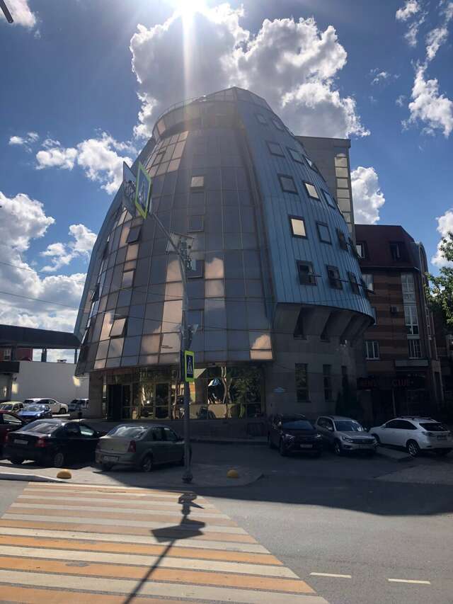 Гостиница Кремлевский Рязань-45