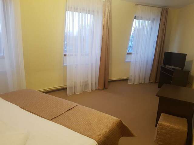 Гостиница Кремлевский Рязань-152