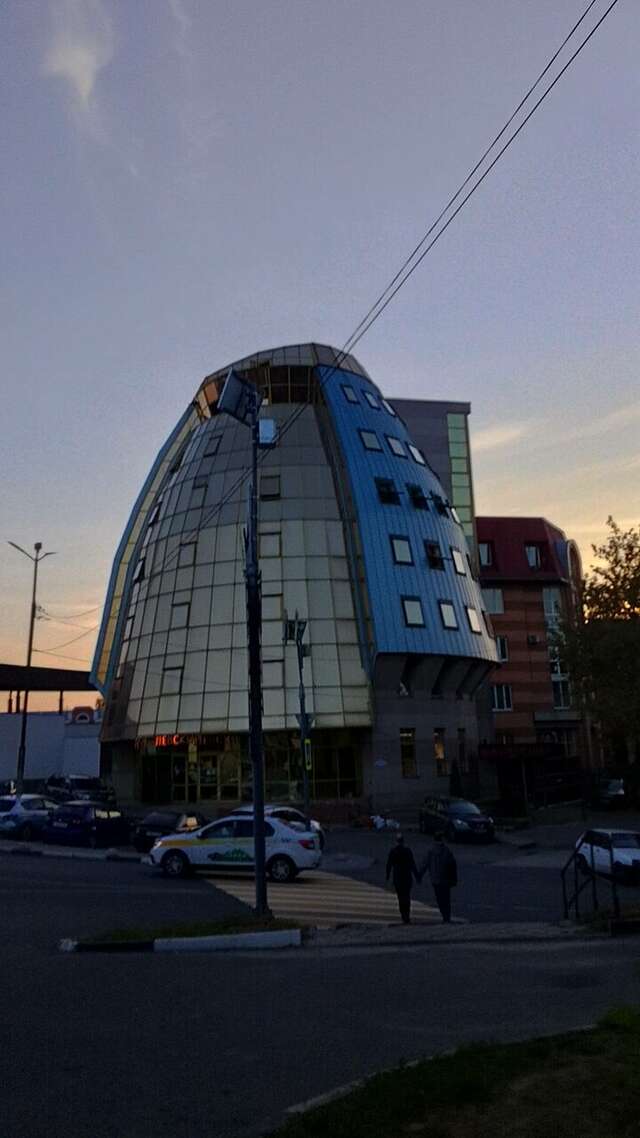 Гостиница Кремлевский Рязань-79