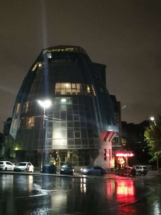 Гостиница Кремлевский Рязань-56