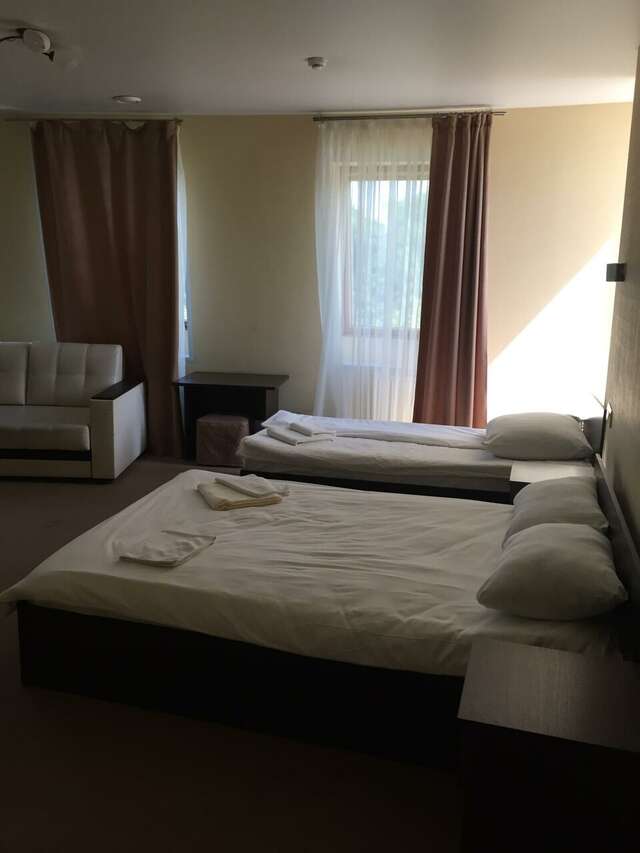 Гостиница Кремлевский Рязань-157