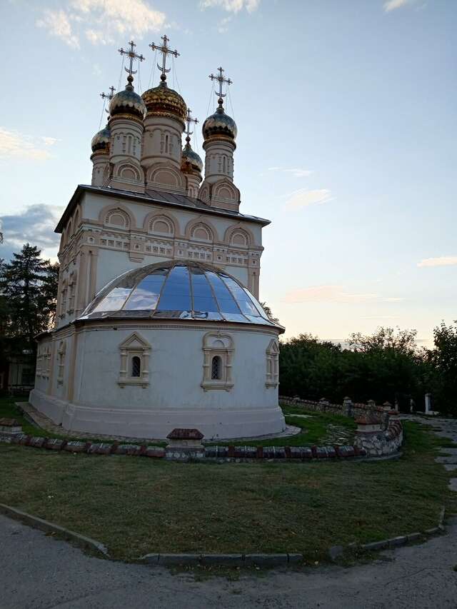 Гостиница Кремлевский Рязань-62