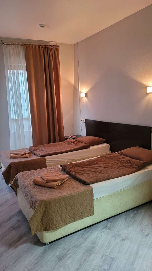 Гостиница Кремлевский Рязань-102