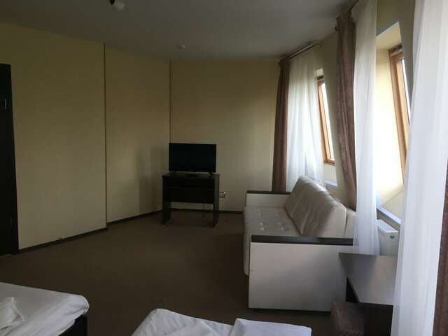 Гостиница Кремлевский Рязань-127