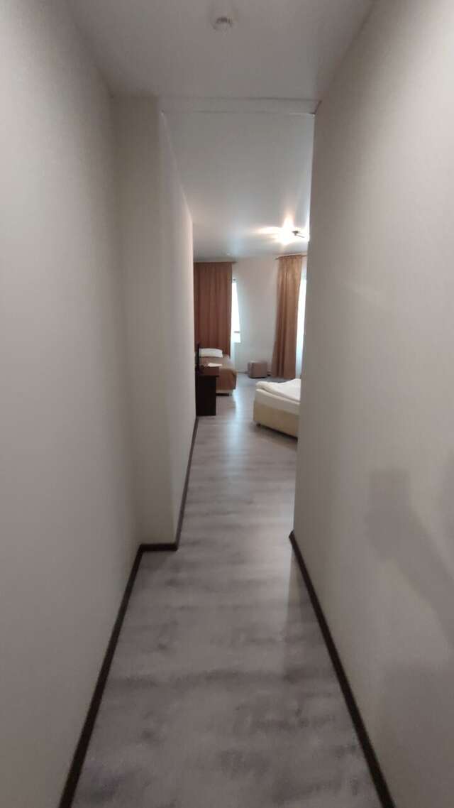 Гостиница Кремлевский Рязань-101